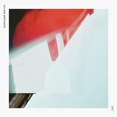 Brouwer: A Ritual cover art