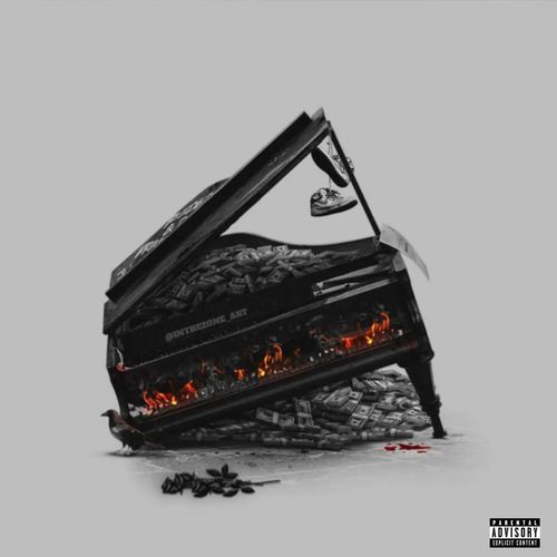 La Musica cover art