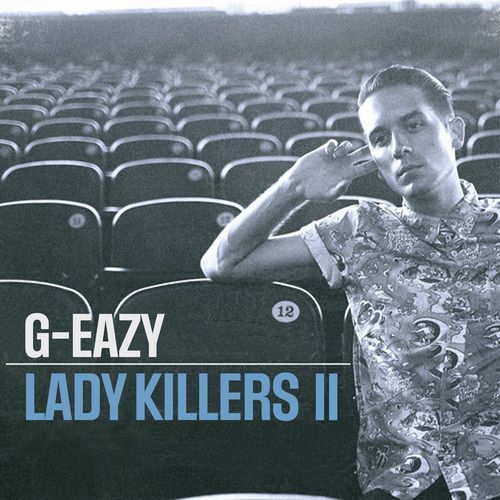 Lady Killers II cover art