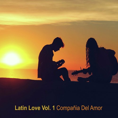 Latin Love, Vol. 1