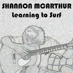 Shannon Mcarthur