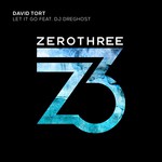 Let It Go Feat. DJ Dreghost