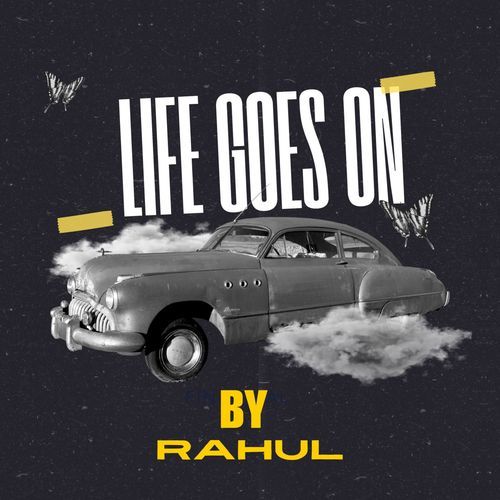 Life Goes On