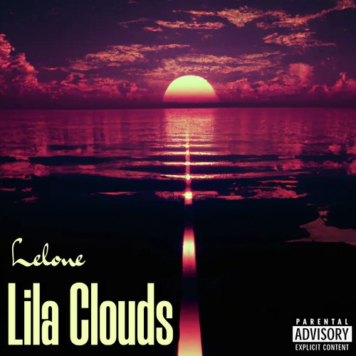 Lila Clouds cover art
