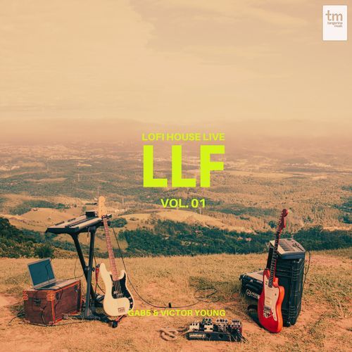 Live Lofi House Vol 1