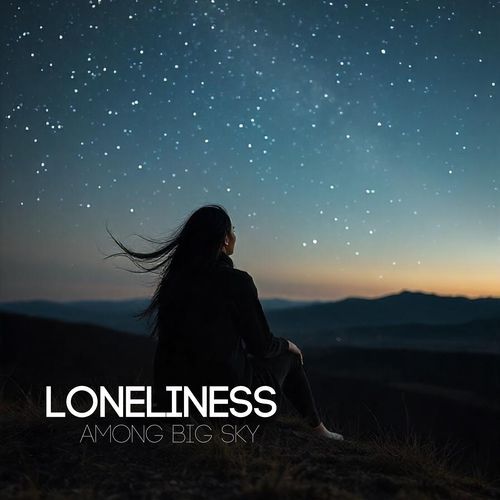 Loneliness Among Big Sky: Lonely in the Darkness