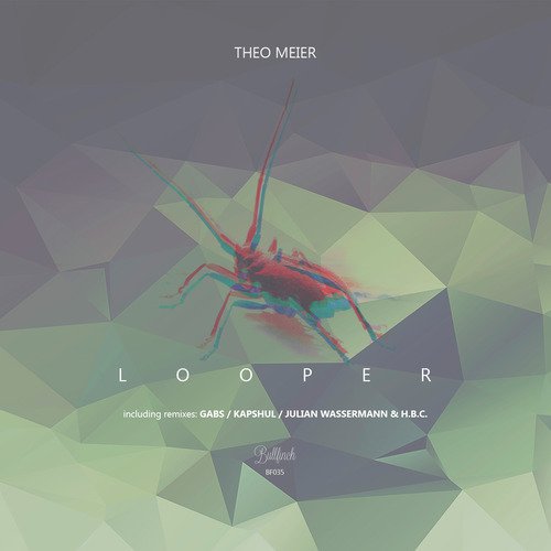 Looper (Kapshul Remix) cover art