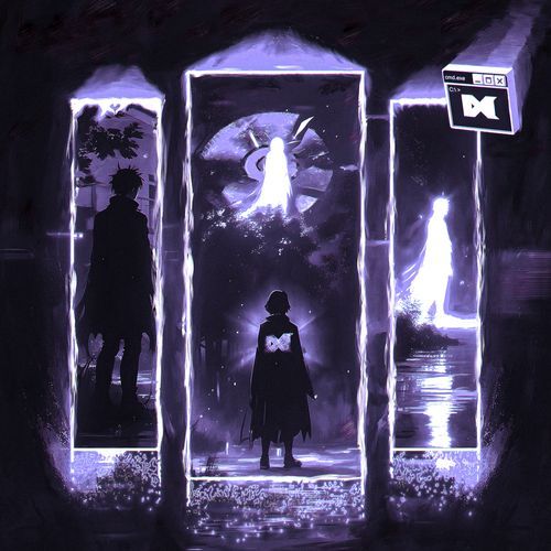 fake emotions inside (Slowed) cover art