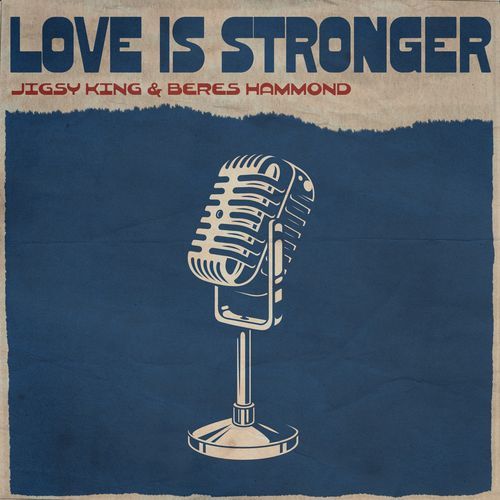 Love Is Stronger