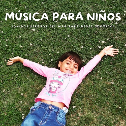 Canciones Para Niños cover art