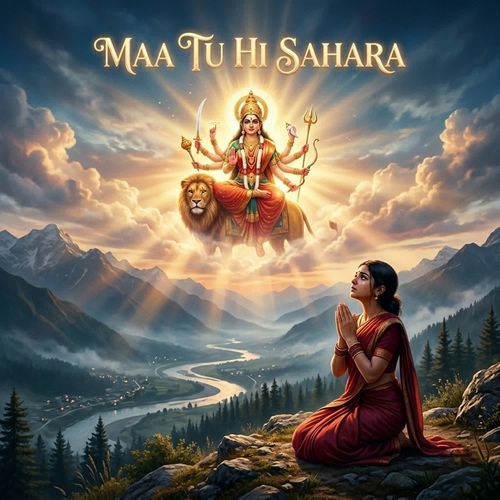 Maa Tu Hi Sahara