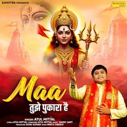 Maa Tujhe Pukara Hai