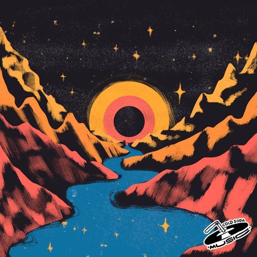 Magic River