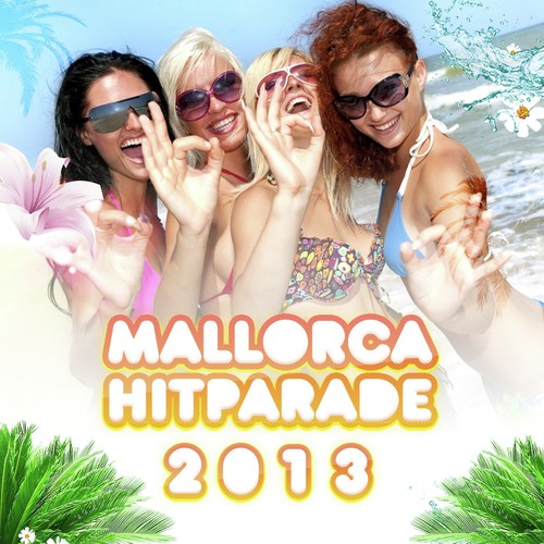 Mallorca Hitparade 2013