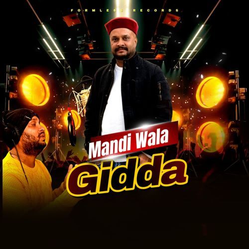 Mandi Wala Gidda
