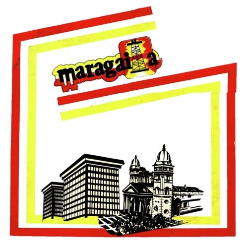 San Carlos cover art