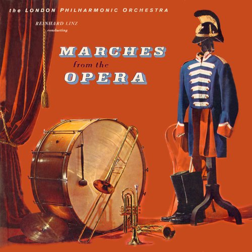 Marches from the Opera (Remastered from the Original Somerset Tapes)_poster_image