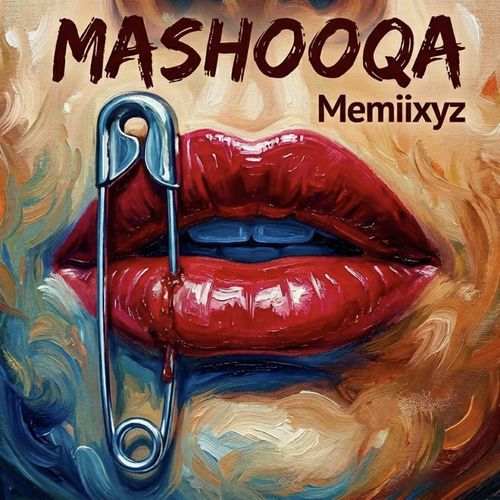 Mashooqa