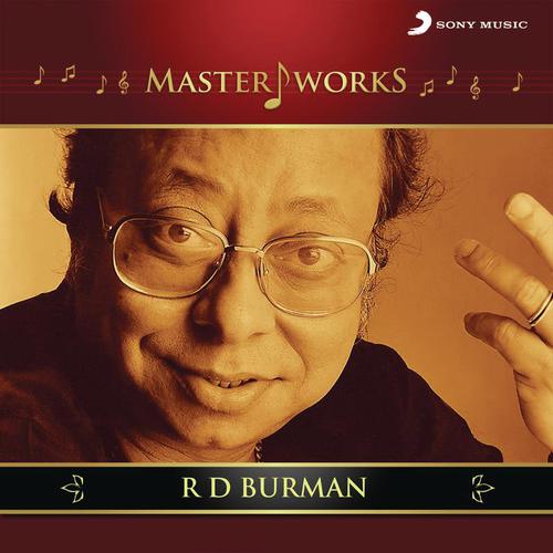 MasterWorks - R.D. Burman