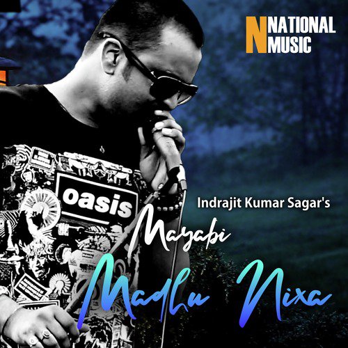 Mayabi Madhu Nixa - Single