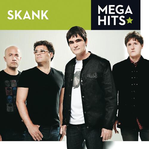 Mega Hits - Skank_poster_image