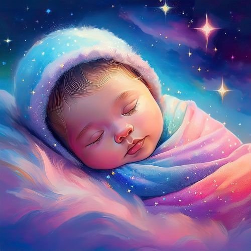 Bebé Durmiendo cover art