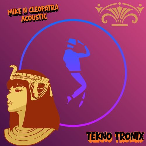 Mike n Cleopatra Acoustic