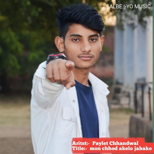 Mon Chhod Akelo Jabako
