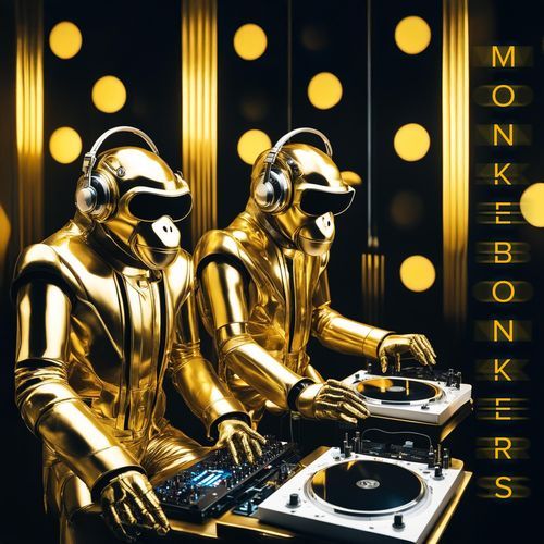 Sniffen (feat. Da Monkaz)