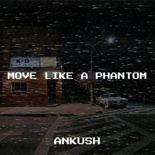 Move Like a Phantom