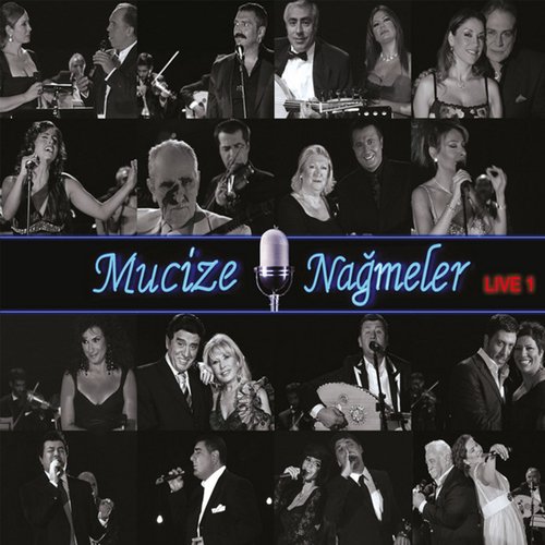 Mucize Nağmeler Live 1_poster_image