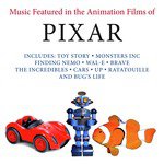 Music Featured in the Animation Films of Pixar