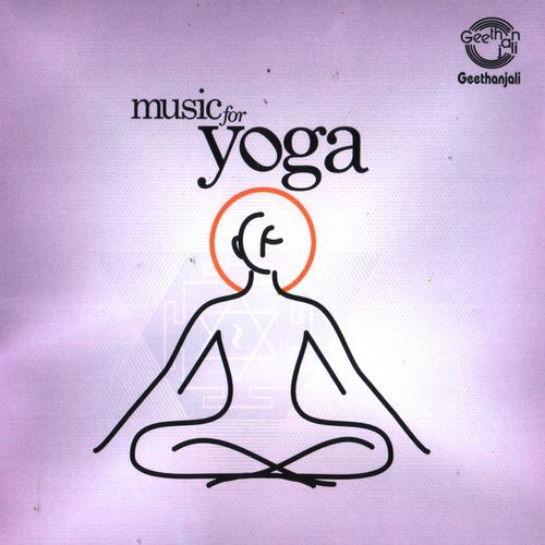 Music For Yoga