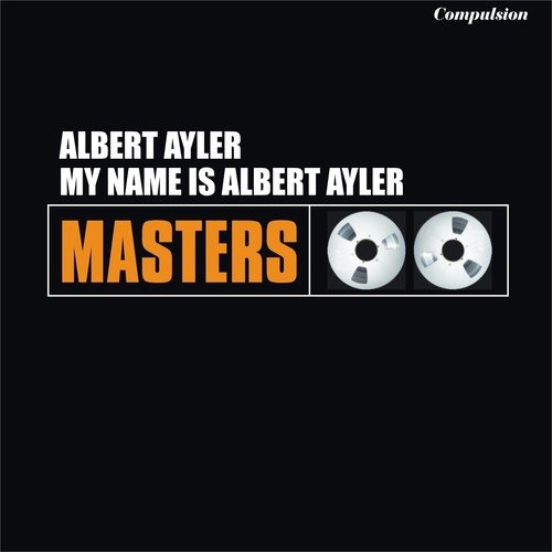 Introduction By Albert Ayler