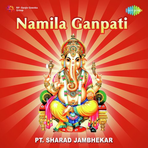 Namila Ganpati Compilation