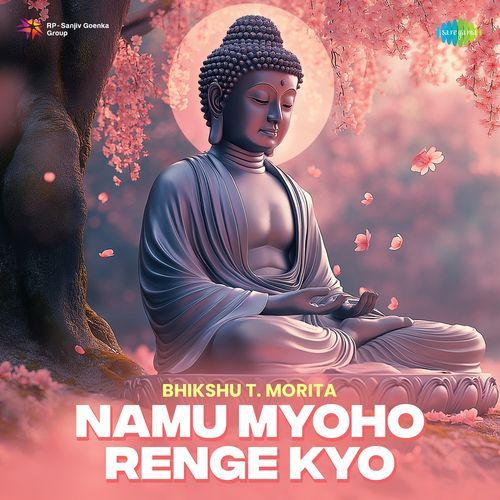 Namu Myoho Renge Kyo