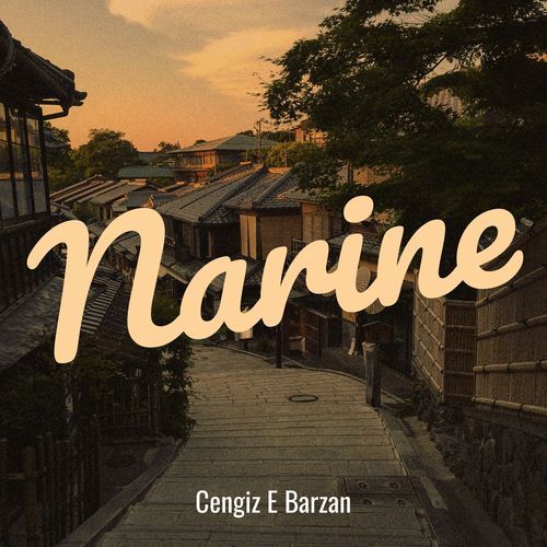 Narine cover art