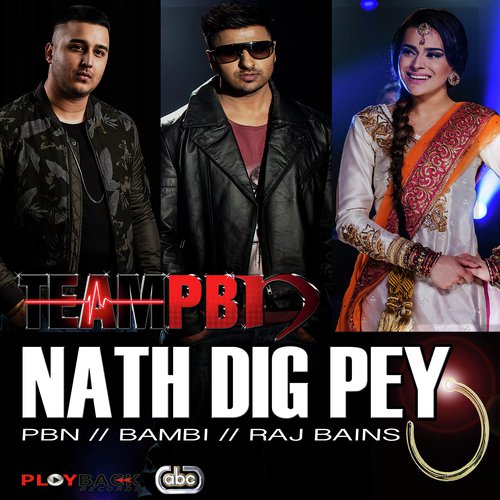 PBN, Bambi & Raj Bains