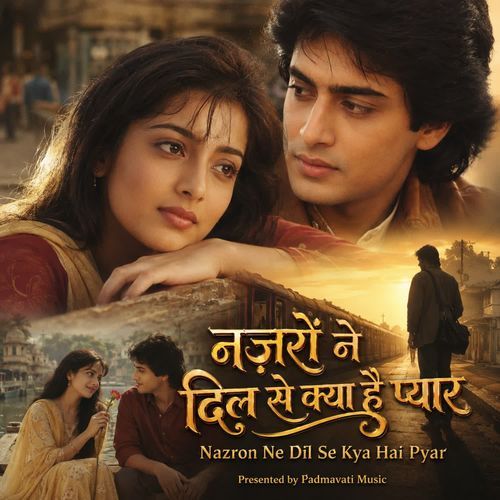 Nazron Ne Dil Se Kya Hai Pyar