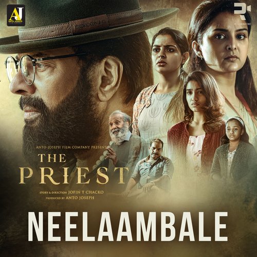 Neelaambale (From "The Priest")