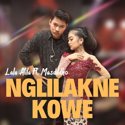 Nglilakne Kowe