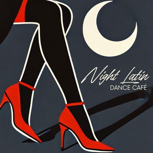 Night Latin Dance Café