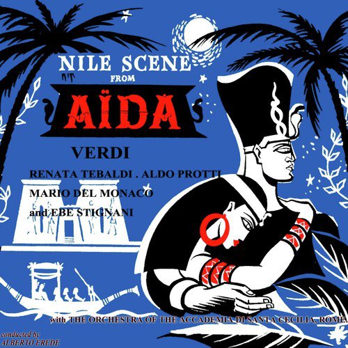 Nile Scene From Aida_poster_image