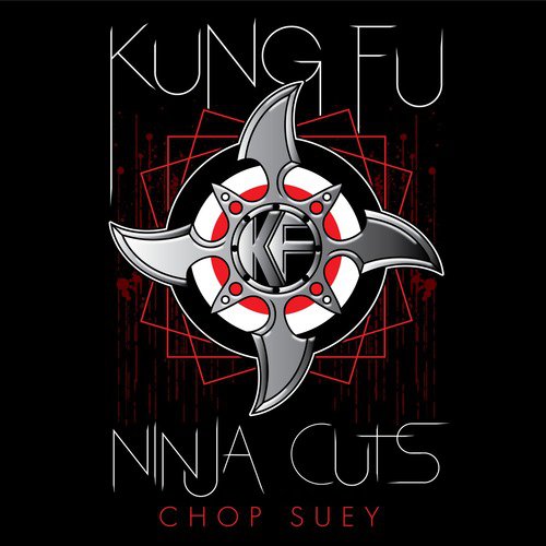 Ninja Cuts: Chop Suey_poster_image