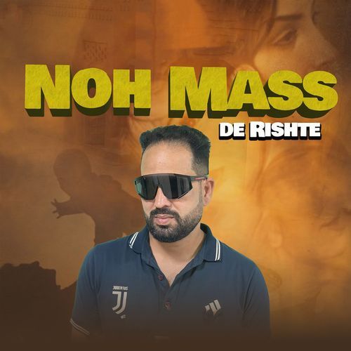 Noh Mass De Riste