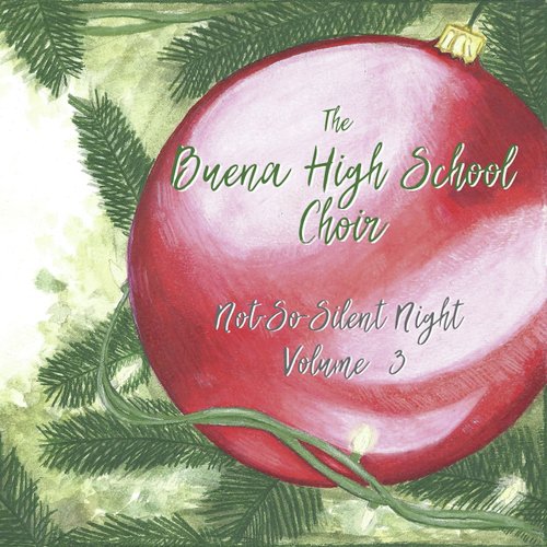Carol of the Bells cover art