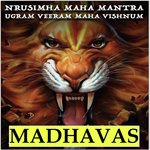 Nrusimha Maha Mantra (Ugram Veeram Maha Vishnum)