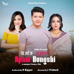 Nungshi Kada Maisonba