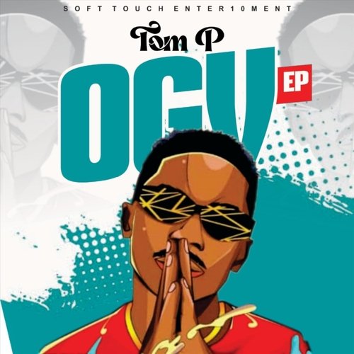 O.G.V. (Only Good Vibes) - EP