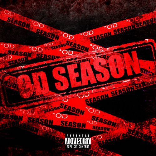 OD Season cover art
